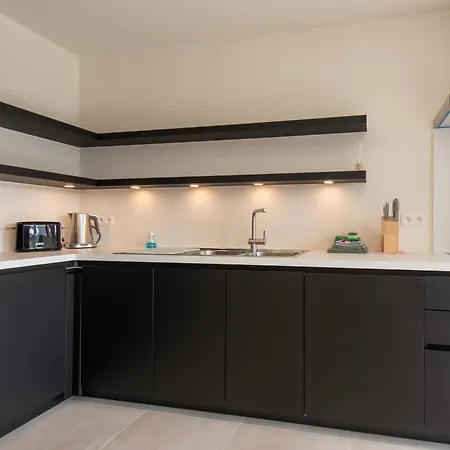 Appartamento Trendy Seaside