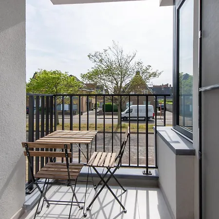 Trendy Seaside 公寓