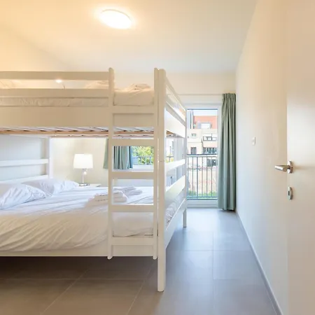 Trendy Seaside Apartament *