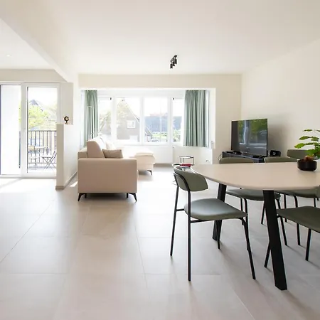 公寓 Trendy Seaside *