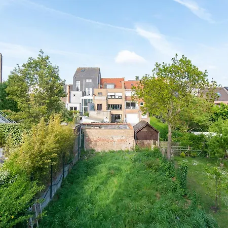 Apartament Trendy Seaside Ostenda