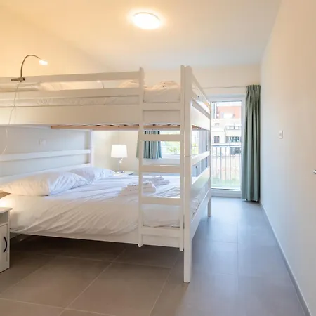 Trendy Seaside 奥斯滕德