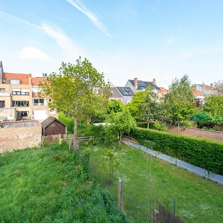 Trendy Seaside * 奥斯滕德