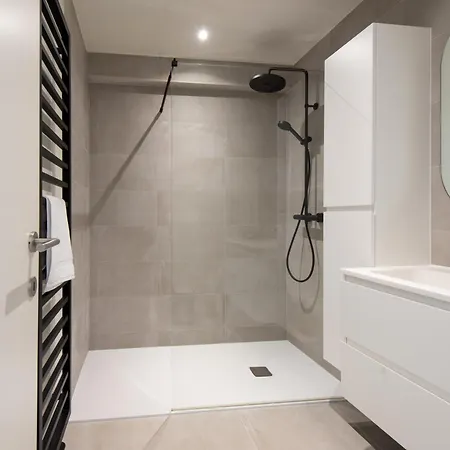 Apartament Trendy Seaside