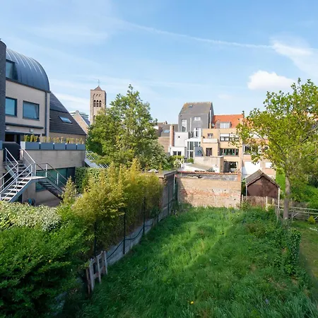 Trendy Seaside 奥斯滕德