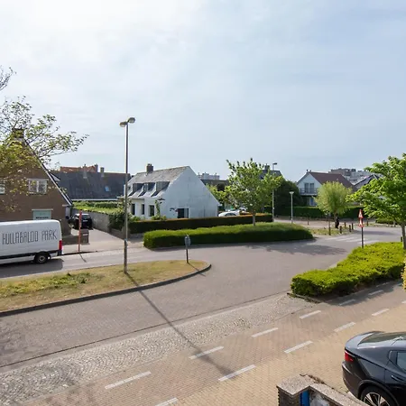 Trendy Seaside Apartament *