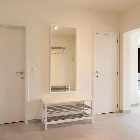 Trendy Seaside * 奥斯滕德