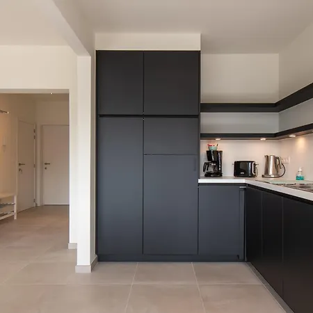 Trendy Seaside Apartament *