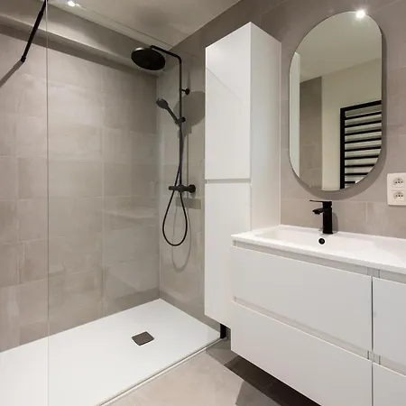 Apartment Trendy Seaside *