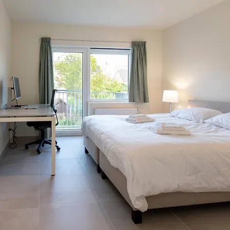 Apartment Trendy Seaside
