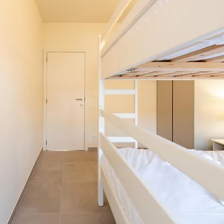 Apartment Trendy Seaside *